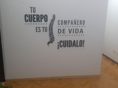 Sala de Espera